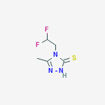 Compound Structure