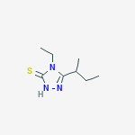 Compound Structure