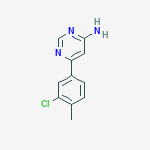 Compound Structure