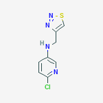 Compound Structure