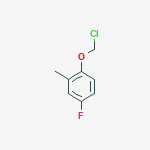 Compound Structure