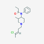 Compound Structure