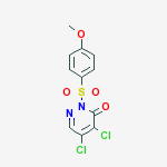 Compound Structure