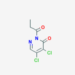 Compound Structure