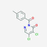 Compound Structure