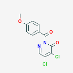 Compound Structure