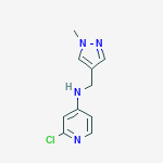 Compound Structure
