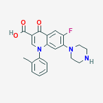 Compound Structure