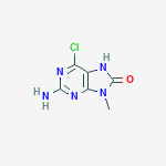 Compound Structure