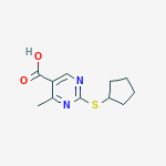 Compound Structure