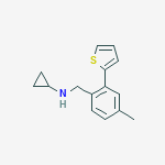 Compound Structure