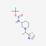 Compound Structure