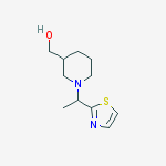 Compound Structure