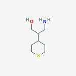 Compound Structure