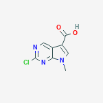 Compound Structure