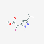 Compound Structure