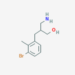 Compound Structure