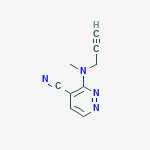 Compound Structure