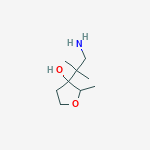 Compound Structure