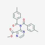 Compound Structure