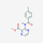 Compound Structure