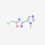 Compound Structure