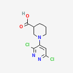 Compound Structure