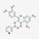 Compound Structure