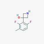 Compound Structure