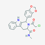Compound Structure