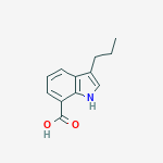 Compound Structure