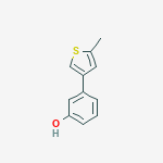 Compound Structure