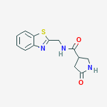 Compound Structure