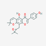 Compound Structure