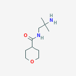 Compound Structure