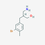 Compound Structure