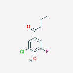 Compound Structure