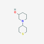 Compound Structure
