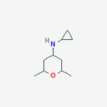 Compound Structure