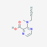 Compound Structure