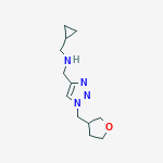 Compound Structure
