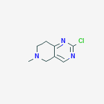 Compound Structure