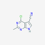 Compound Structure