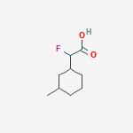 Compound Structure
