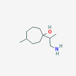 Compound Structure