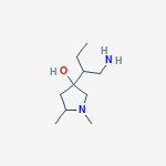 Compound Structure