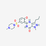 Compound Structure