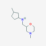 Compound Structure