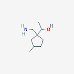 Compound Structure