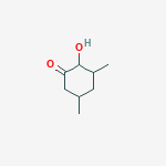Compound Structure